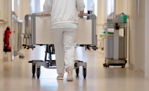 Operationen an Brandenburger Krankenhäusern verschoben