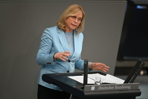 Lindholz droht FDP mit „knallharter“ Zweitstimmenkampagne