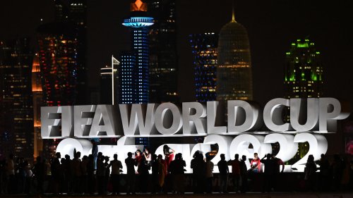 FIFA bestätigt: Bauarbeiter stirbt während WM in Mannschaftshotel