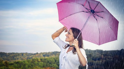 Raus aus der Trockenheit - lässt der Lenz es doch noch krachen?
