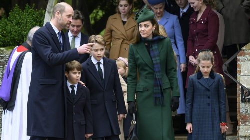 William und Kate machen ihr eigenes Ding! Familienzeit statt royaler Oster-Tradition