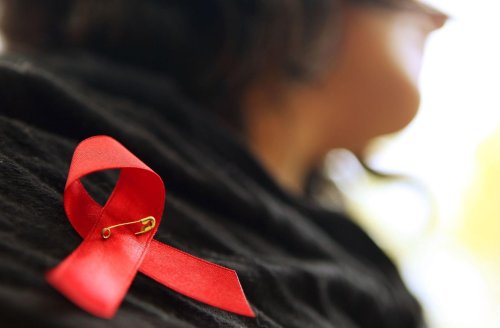 Geschätzte Zahl der HIV-Neuinfektionen stagniert