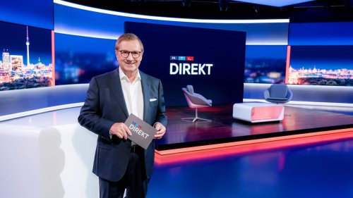 Danke, liebe Zuschauer! Fulminanter Start für RTL ins neue Jahr
