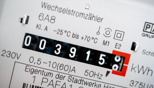 Tagebau-Ort Lützerath vom Stromnetz getrennt