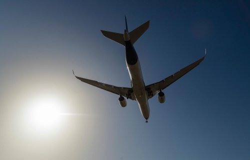 Großmanöver: Flugreisende müssen mit Einschränkungen rechnen