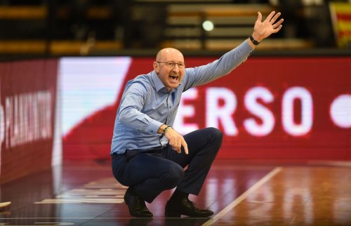 Drijencic bleibt Trainer bei Basketball-Absteiger Bayreuth