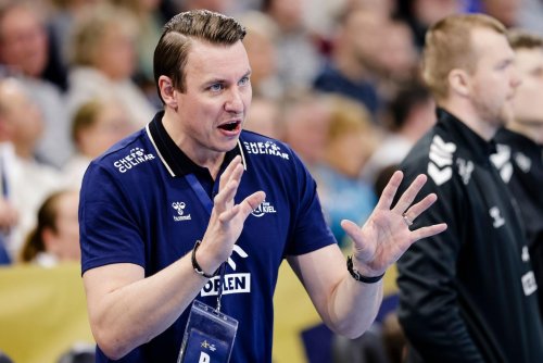 THW Kiel nach Sieg: Weiter in der Woche der Wahrheit
