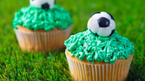 Fußball-Kindergeburtstag: So wird die Kicker-Party eine runde Sache