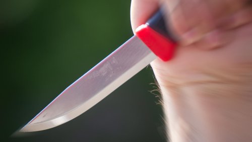 Tschechien: Messerstecher tötet Kind, als er sich mit Vater streitet