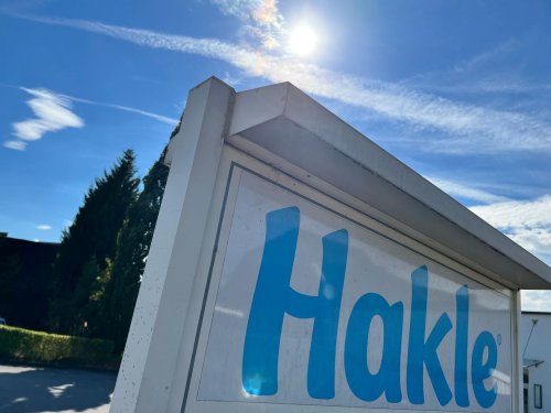 Hakle-Insolvenz: Konkurrent Sofidel kauft Namensrechte