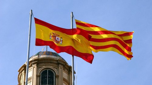 Stromausfall legt Spanien lahm