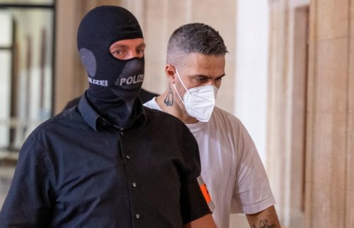 Prozess gegen Bushidos Ex-Manager: Rapper erneut als Zeuge