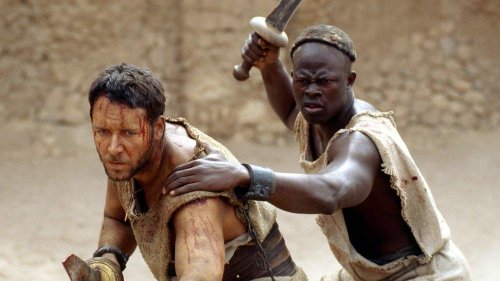 Unfall am Set von "Gladiator 2" - Mehrere Crew-Mitglieder verletzt