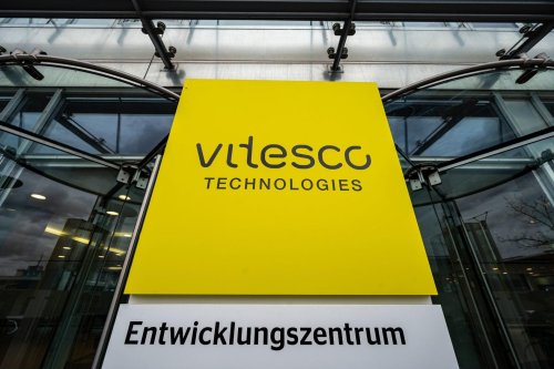 Vitesco bekommt Großaufträge für Batteriemanagement-Systeme