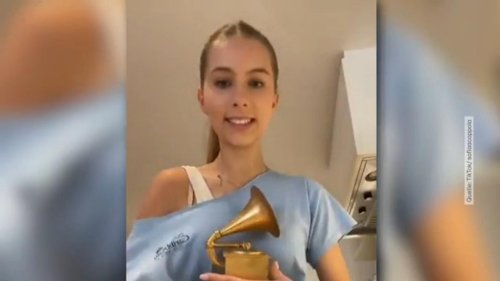 Coppola-Enkelin Romy Mars (16) chartert Heli-Taxi - und kassiert Hausarrest