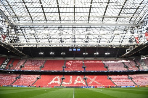 Ajax Amsterdam verwehrt Frauen-Team eine Meisterfeier