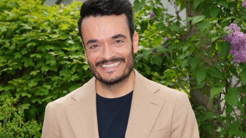 Giovanni Zarrella: Sein Sohn Gabriel (14) überragt ihn schon jetzt