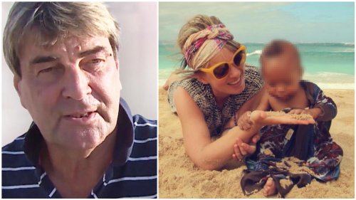 Jasmin Tawils Vater Michael Weber beantragt Vormundschaft für Sohn Ocean