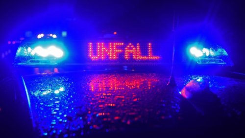 Betonmischer erfasst in Stuttgart Radfahrer: Schwer verletzt