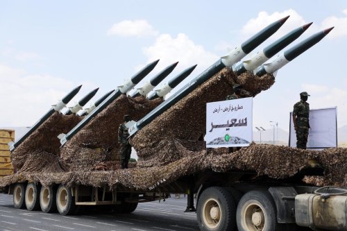Waffenruhe läuft im Jemen ohne Verlängerung aus