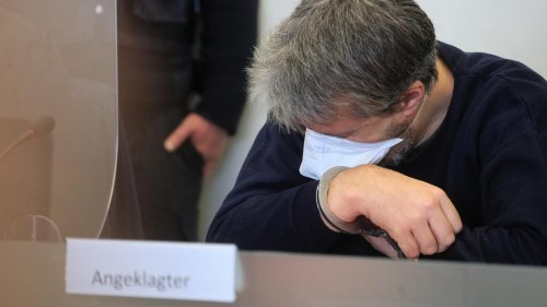 Idar-Oberstein: Tankstellenmörder muss lebenslang ins Gefängnis – Kassierer nach Masken-Streit erschossen