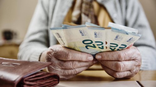Früher in Rente nach 35 und 45 Beitragsjahren: So viel Geld gibt es