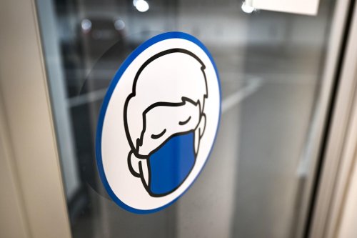 CDU will Maskenpflicht auf medizinischen Bereich begrenzen