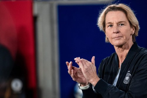 Voss-Tecklenburg will Vertragsgespräche nicht kommentieren
