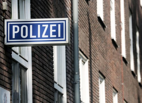 Bewaffneter Räuber überfällt Juwelier in Darmstadt