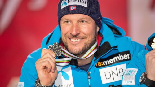Auch Ski-Legende Aksel Lund Svindal an Hodenkrebs erkrankt