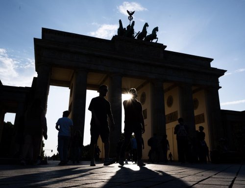 Sonnige Tage in Berlin und Brandenburg erwartet