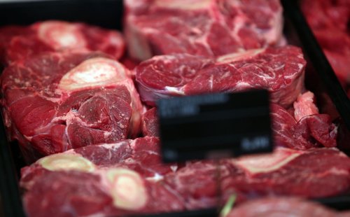 Fleischpreise geraten ins Rutschen
