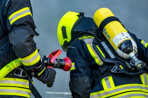Millionenschaden bei Hausbrand in Gernsbach