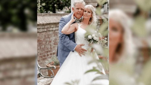 Kult-Polizist Toto hat geheiratet!