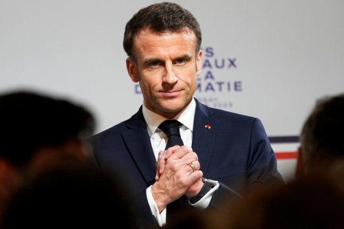 Umstrittene Rentenreform in Frankreich beschlossen