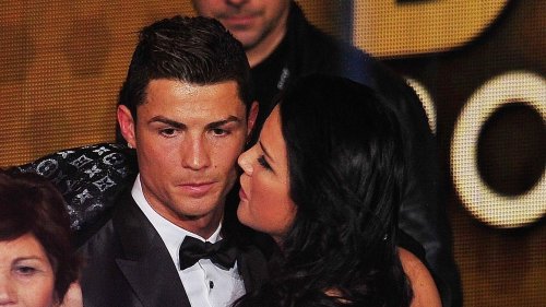Cristiano sollte abreisen! Ronaldo-Schwester äußert sich zum WM-Degradierung