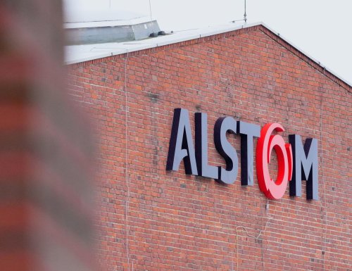 Alstom-Werk baut Wagenkästen für Leipziger Straßenbahn