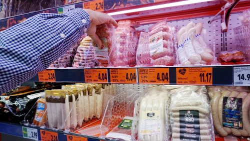 Lidl führt 5D-Regel bei Fleisch ein: Was das für Kunden heißt