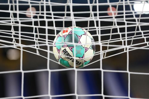 Landespokal: Chemnitz gegen Aue - Dynamo gegen Zwickau