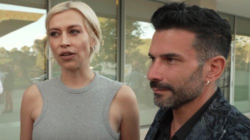 Anklage gegen Marc Terenzi! Er soll seine Ex Verena Kerth verprügelt haben