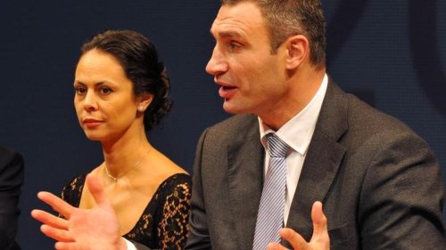 Trennungsgerüchte bei Vitali und Natalia Klitschko - Ehe-Aus von Vitali bestätigt