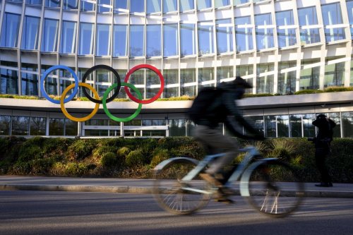 IOC empfiehlt in Russland-Frage unabhängiges Gremium