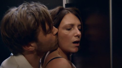 GZSZ-Spoiler! Lilly hat Sex mit der Affäre ihrer Mutter