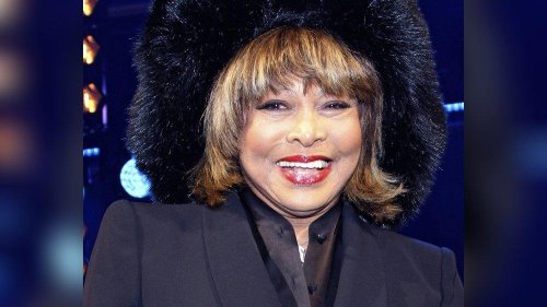 Wird Tina Turner nach ihrem Tod noch einmal Oma?