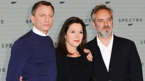 Produzentin Barbara Broccoli: "James Bond" muss "neu erfunden" werden