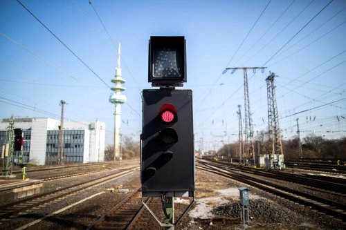 Bahn sperrt in Osterferien wichtige Strecke im Ruhrgebiet