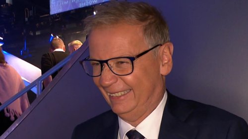 23 Jahre "Wer wird Millionär?": Günther Jauch hat nur diese eine Dame geduzt