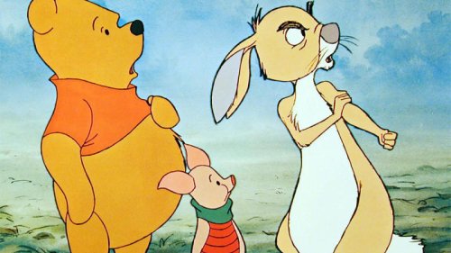 "Winnie Puuh"-Test: Charaktere geben Aufschluss über mentale Gesundheit