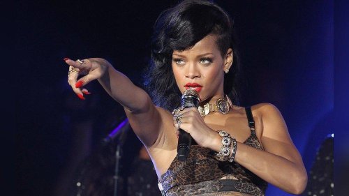 Geht Rihanna nach dem Super Bowl 2023 auf Tour?