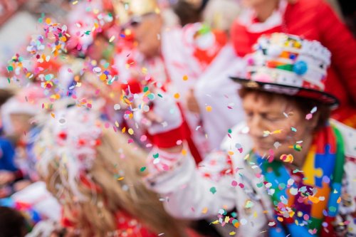 Karnevalsumzug aus Kostengründen abgesagt: Fest als Ersatz